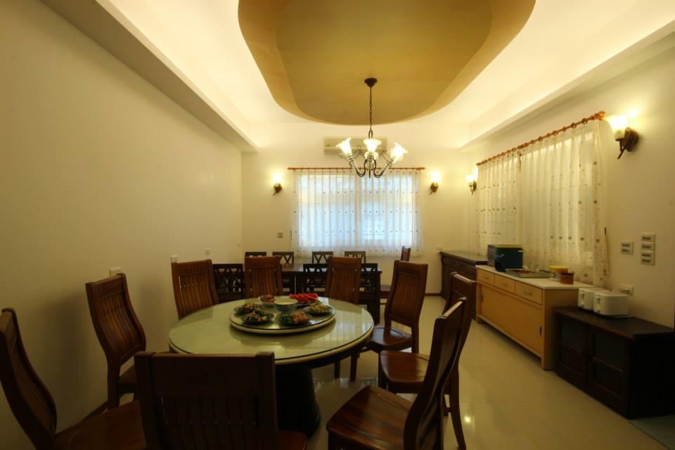 Mei Man Slide Homestay Dongshan  Exterior foto