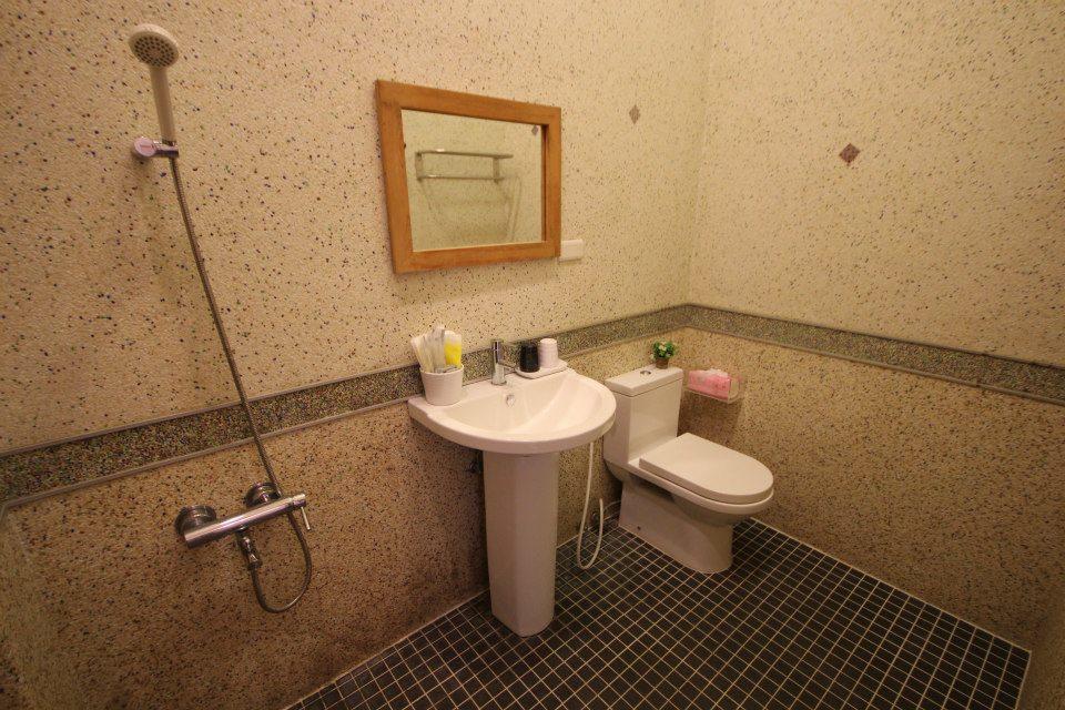 Mei Man Slide Homestay Dongshan  Exterior foto